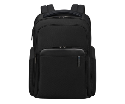 Plecak na laptopa Samsonite PLECAK DO LAPTOPA EVOSIGHT 14.1" CZARNY